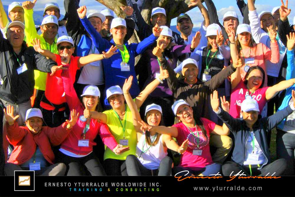 Excelencia en el Servicio al Cliente, talleres para desarrollar un servicio de excelencia | Ernesto Yturralde Worldwide Inc.